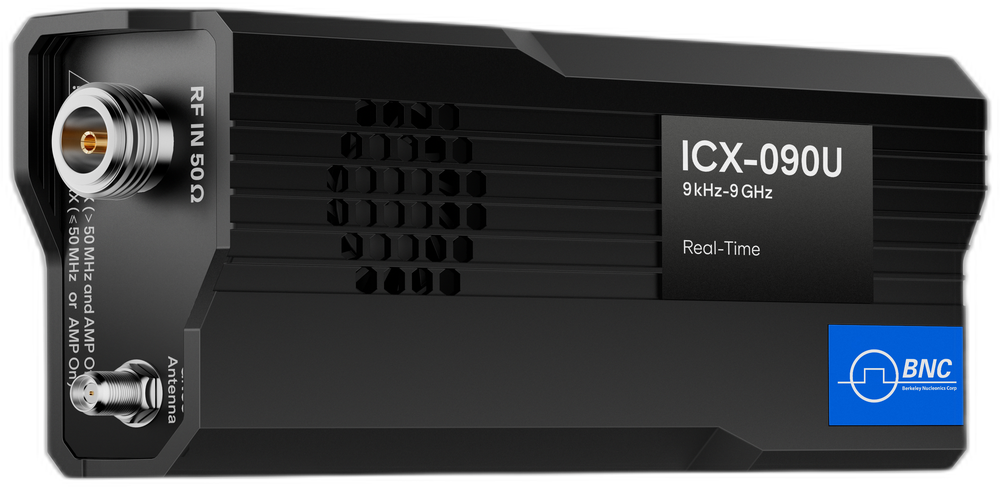 ICX-FieldHawk-U USB receiver